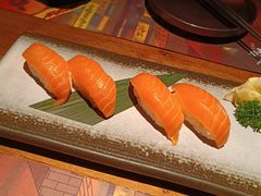 -京鹿料理(荟聚店)