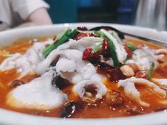 -乌江鱼杭帮菜(西湖店)