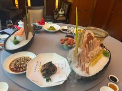 -黄岩国际大酒店·餐厅