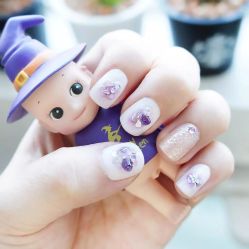 -斯馨·健康美甲美睫