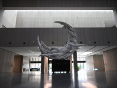 -长春世界雕塑园