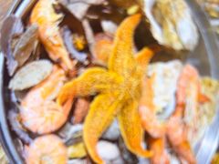 -永红源啤酒·烧烤·海鲜·大排档(青特城店)