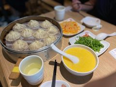 -老班长手工灌汤包老店(东山店)