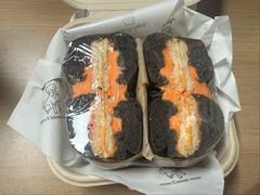 -屋裡·Union Bakery(龙江路店)