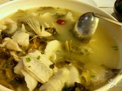 -海富门·带鱼·淮扬菜·粤菜(甘家口店)