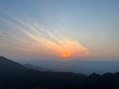 -妙峰山风景名胜区