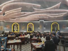 大堂-天津卫码头(南开大悦城店)