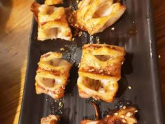 -必点海鲜·鲅鱼水饺(鞍山西道店)