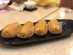 -点都德(华强南店)