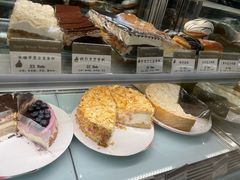 -德南面包房(尚都店)