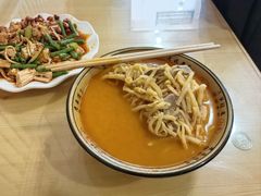 -张氏北相羊肉胡卜(八一店)