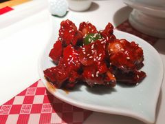 -味福记·江西小炒·南昌小吃(青山湖万达店)