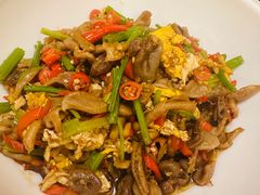 -衡厨·衡阳土菜(中南店)