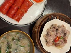 -京香轩·中餐厅(上海中庚聚龙酒店)