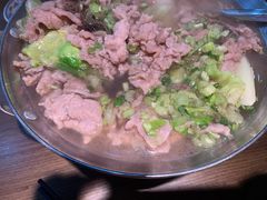 -肖四女乐山跷脚牛肉(南汇大学城生活广场店)