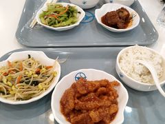 -浙江万里学院(钱湖校区)