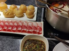 -许府牛火锅(信义坊总店)