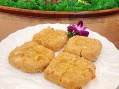 普宁炸豆干-四海之家(蛇口店)