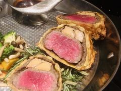-上海苏宁宝丽嘉酒店·Cafe Bellagio西餐厅