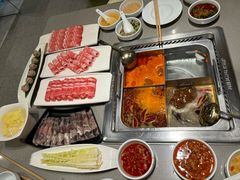 -海底捞火锅(苏宁生活广场店)