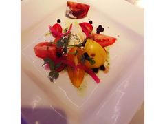 -Ambrosia Oyster Bar & Grill