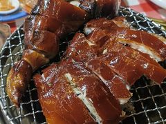 -琼大师东方烤乳猪(亚特兰蒂斯店)