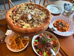 -Grande A'moo(上海万象城店)