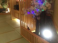 大堂-大岛日本料理铁板烧(南通大饭店)