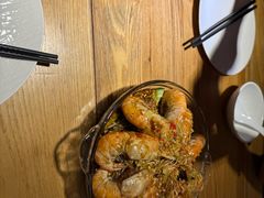 -永安鱼庄·镇江菜(丁卯店)