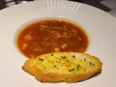 -Gray Whale 灰鲸餐厅(北美N1店)