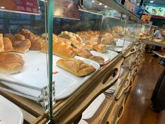 -新侨三宝乐面包店(崇文门店)