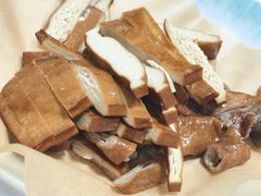 -惠记粉汤羊血梆梆肉(永松路店)