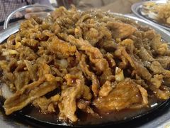 -张茂民族饭店(胜利北路店)