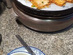 -酒拾烤肉(复地星光天地店)