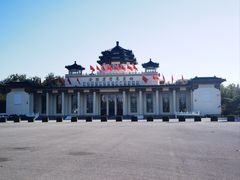 -中国农业博物馆