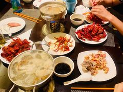 -大华锦绣假日酒店·锦味餐厅