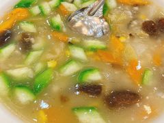 五谷丰登-轩记海鲜餐厅·四十五年老字号·经典粤菜(西区彩虹店)