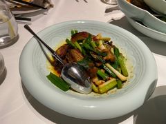 -湘上湘(米其林餐厅-正大中心总店)