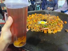 -山丹马记炒拨拉(南关店)