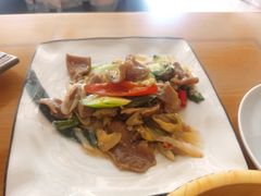 -天府之源酒店-福味居风味餐厅