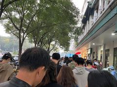 -清真·白记年糕(牛街北口店)