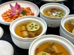 -明翠湖品·湖景餐厅