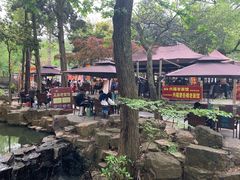 景观位-兴福老面馆(寺路街店)