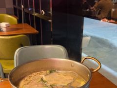 -牛满溢·自助潮汕鲜牛肉火锅(龙汇路店)