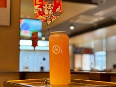 三重柚香冰饮-海底捞火锅(珠影星光城夜宵主题店)