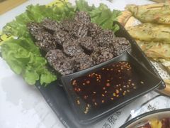 -韩食味·小木屋(日照店)