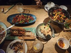 -胡桃里音乐酒馆(下沙店)