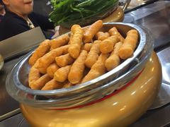 -龍歌自助小火锅(崂山丽达店)