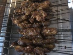 -清真·马峰烤肉(小学习北巷店)