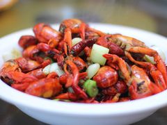 -四妹餐厅(玫瑰街店)